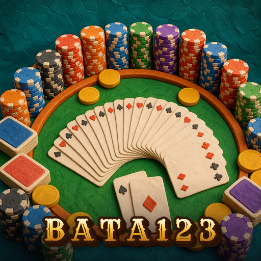 Penyedia slot utama bata123 - NetEnt, Pragmatic Play, Play'n GO